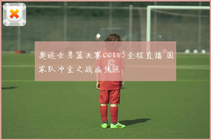 奥运会男篮决赛cctv5全程直播 国家队冲金之战成焦点