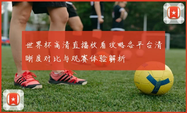 世界杯高清直播收看攻略各平台清晰度对比与观赛体验解析